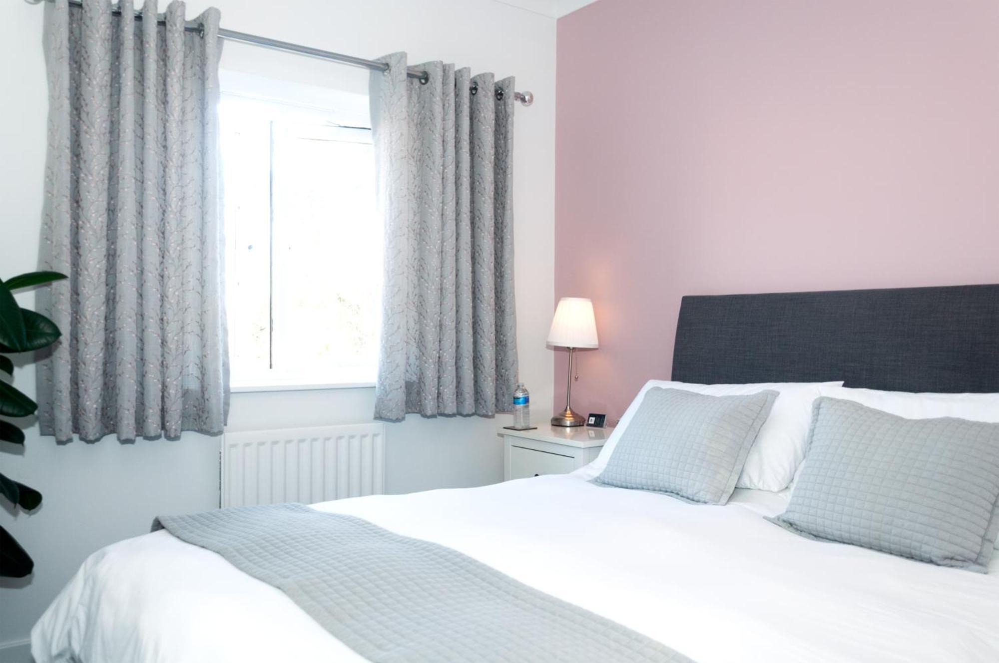 Riverside Stays, Modern House Stays, Shefford, Bedfordshire Экстерьер фото